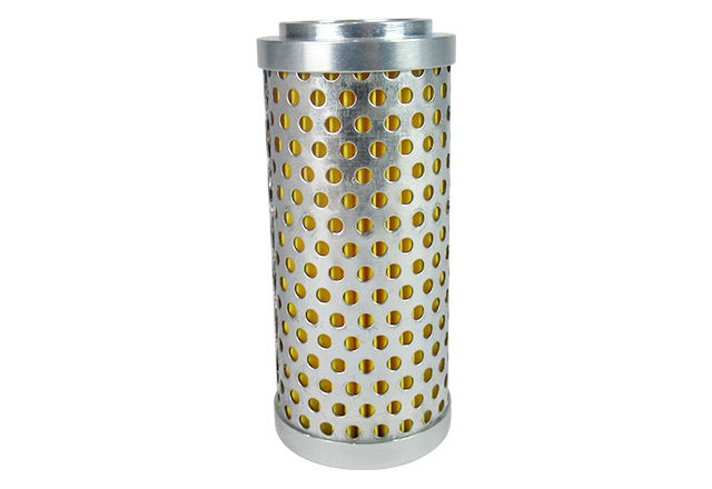 industrial oil filter